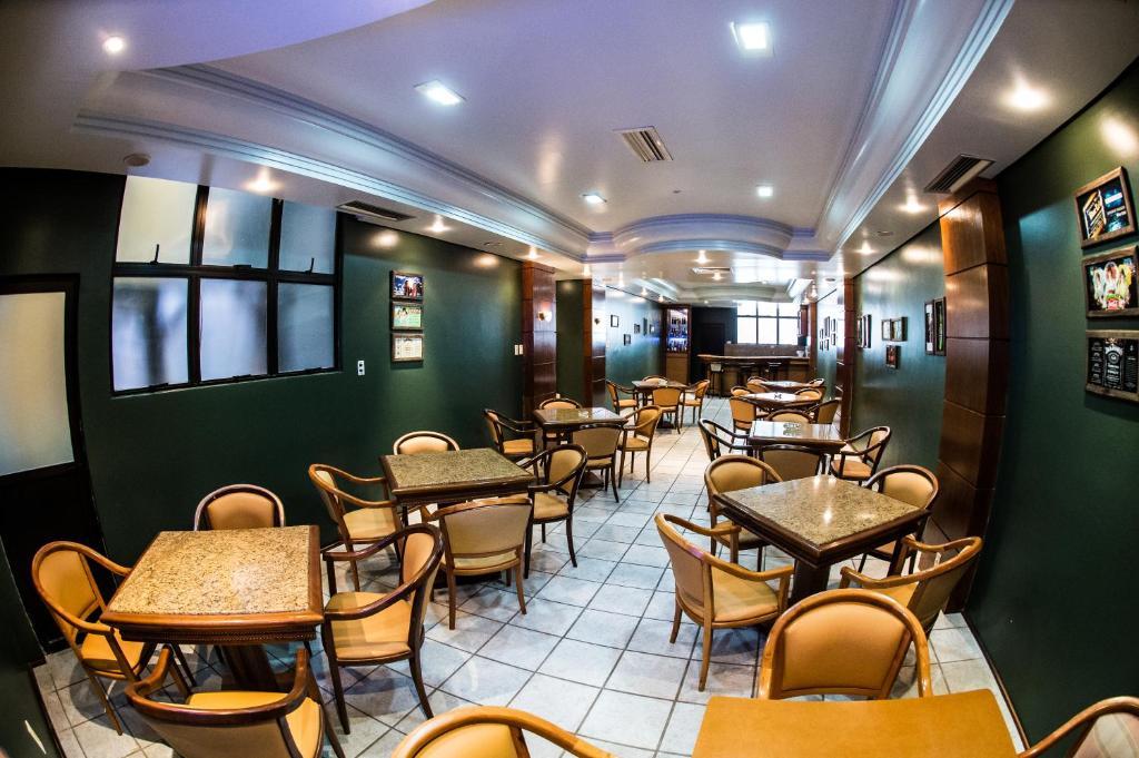 Aquarius Hotel Flat Residence ซานตาครูซ ดู โซล ภายนอก รูปภาพ
