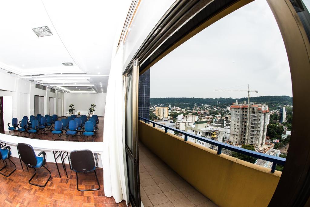 Aquarius Hotel Flat Residence ซานตาครูซ ดู โซล ภายนอก รูปภาพ