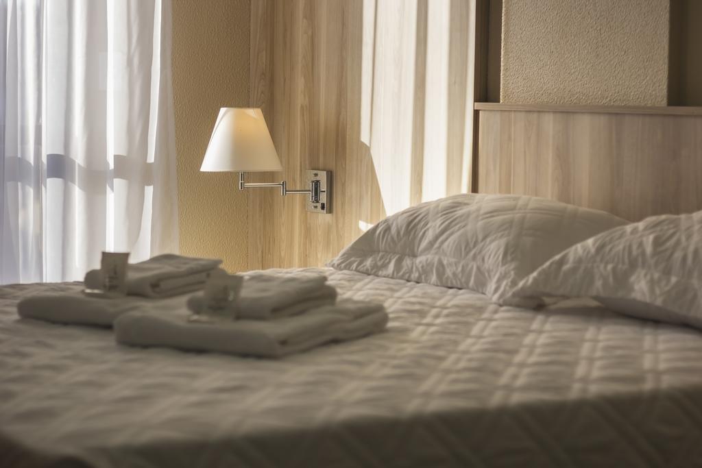 Aquarius Hotel Flat Residence ซานตาครูซ ดู โซล ภายนอก รูปภาพ